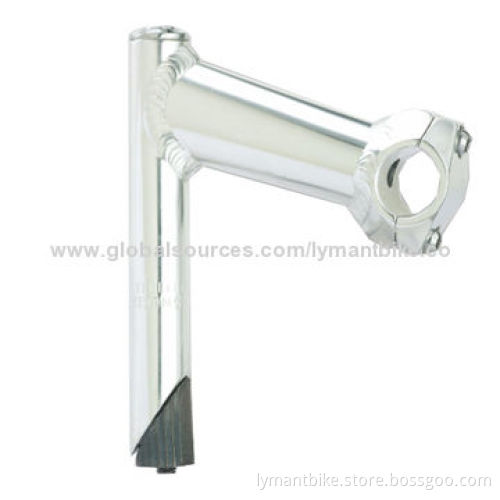 Bicycle Stem, Material Al6061, Height 150mm, Extension 80/90/100/110mm, Bore ¢25.4mm